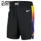 Pantalones Phoenix Suns City Edition 2025-26 Swingman para Niño