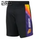 Pantalones Phoenix Suns City Edition 2025-26 Swingman para Niño