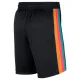 Pantalones San Antonio Spurs City Edition 2025-26 Swingman para Hombre