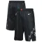Pantalones Toronto Raptors City Edition 2025-26 Swingman para Hombre
