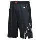 Pantalones Toronto Raptors City Edition 2025-26 Swingman para Hombre