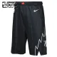 Pantalones Toronto Raptors City Edition 2025-26 Swingman para Niño
