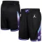 Pantalones Utah Jazz Statement Edition 2025-26 Swingman para Hombre
