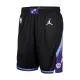 Pantalones Utah Jazz Statement Edition 2025-26 Swingman para Hombre