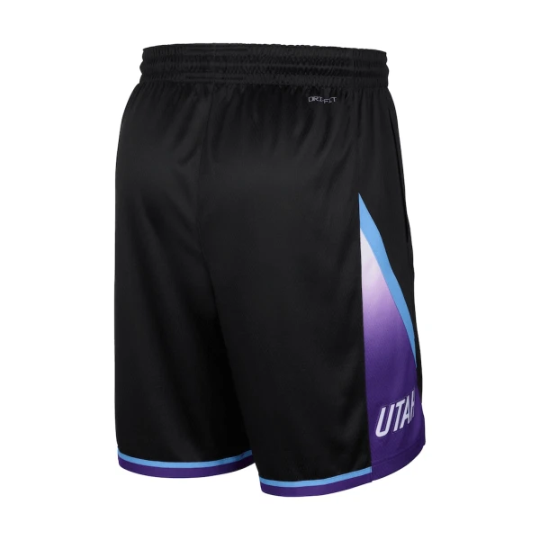 Pantalones Utah Jazz Statement Edition 2025-26 Swingman para Hombre