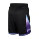 Pantalones Utah Jazz Statement Edition 2025-26 Swingman para Hombre