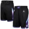 Pantalones Utah Jazz Statement Edition 2025-26 Swingman para Niño
