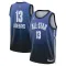 Camiseta Bam Adebayo 13 All Star 2023 Azul Swingman para Hombre
