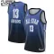 Camiseta Bam Adebayo 13 All Star 2023 Azul Swingman para Niño