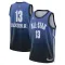 Camiseta Jaren Jackson Jr 13 All Star 2023 Azul Swingman para Hombre