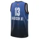 Camiseta Jaren Jackson Jr 13 All Star 2023 Azul Swingman para Hombre