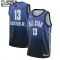Camiseta Jaren Jackson Jr 13 All Star 2023 Azul Swingman para Niño