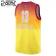 Camiseta Jaren Jackson Jr 13 All Star 2023 Naranja Swingman para Niño