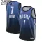 Camiseta Jaylen Brown 7 All Star 2023 Azul Swingman para Niño