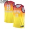 Camiseta Lauri Markkanen 23 All Star 2023 Naranja Swingman para Niño