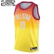 Camiseta Lauri Markkanen 23 All Star 2023 Naranja Swingman para Niño