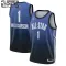 Camiseta Zion Williamson 1 All Star 2023 Azul Swingman para Niño