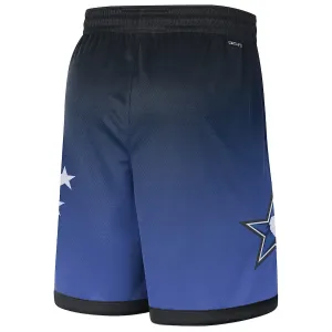 Pantalones All Star 2023 Azul Swingman para Hombre