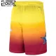Pantalones All Star 2023 Naranja Swingman para Niño