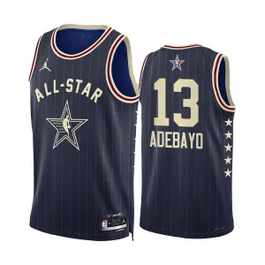 Camiseta Bam Adebayo All Star 2024 Swingman para Hombre