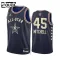 Camiseta Donovan Mitchell All Star 2024 Swingman para Niño