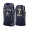 Camiseta Jaylen Brown All Star 2024 Swingman para Hombre