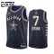 Camiseta Jaylen Brown All Star 2024 Swingman para Niño