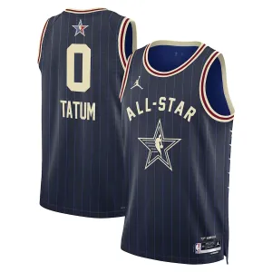 Camiseta Jayson Tatum All Star 2024 Swingman para Hombre