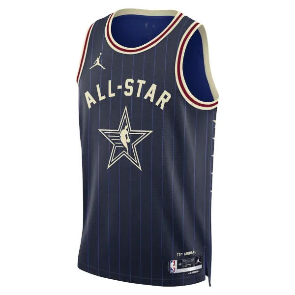 Camiseta Jayson Tatum All Star 2024 Swingman para Hombre