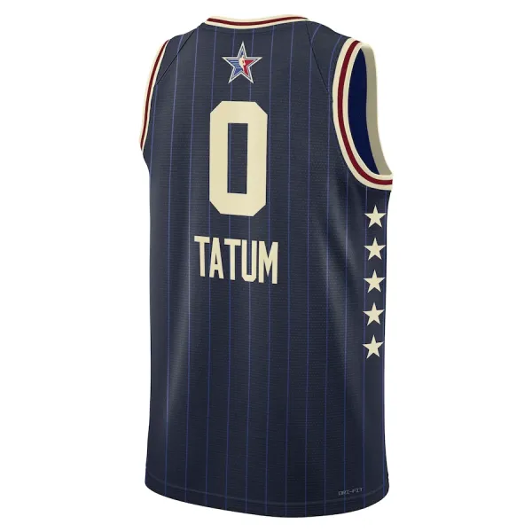 Camiseta Jayson Tatum All Star 2024 Swingman para Hombre