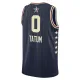 Camiseta Jayson Tatum All Star 2024 Swingman para Hombre