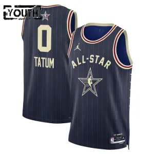 Camiseta Jayson Tatum All Star 2024 Swingman para Niño