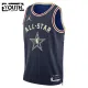 Camiseta Jayson Tatum All Star 2024 Swingman para Niño
