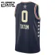 Camiseta Jayson Tatum All Star 2024 Swingman para Niño
