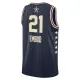 Camiseta Joel Embiid All Star 2024 Swingman para Hombre