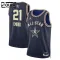Camiseta Joel Embiid All Star 2024 Swingman para Niño