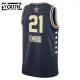 Camiseta Joel Embiid All Star 2024 Swingman para Niño