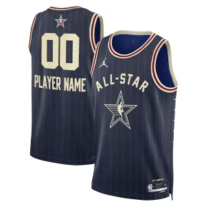 Camiseta Personalizada All Star 2024 Swingman para Hombre