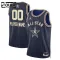 Camiseta Personalizada All Star 2024 Swingman para Niño
