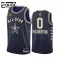 Camiseta Tyrese Haliburton All Star 2024 Swingman para Niño