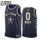 Camiseta Tyrese Maxey All Star 2024 Swingman para Niño