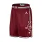 Pantalones All Star 2024 Rojo Swingman para Hombre