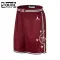 Pantalones All Star 2024 Rojo Swingman para Niño