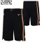 Pantalones Atlanta Hawks City Edition 2022-23 Swingman para Niño