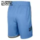 Pantalones Atlanta Hawks City Edition 2024-25 Swingman para Niño