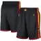 Pantalones Atlanta Hawks Statement Edition Swingman para Hombre