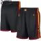 Pantalones Atlanta Hawks Statement Edition Swingman para Niño