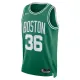 Camiseta Boston Celtics Marcus Smart 36 Icon Edition Swingman para Hombre