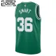 Camiseta Boston Celtics Marcus Smart 36 Icon Edition Swingman para Niño