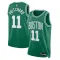 Camiseta Boston Celtics Payton Pritchard 11 Icon Edition Swingman para Hombre